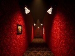 ���露��ȿ���褦���Ť��ʶ��ݴ����ڤ����ۥ顼�������All Alone�ס�Steam��9��4����ȯ��