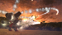 ꡼ No.002 | CUSTOM MECH WARS -å-