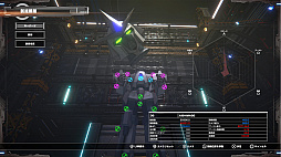 ꡼ No.010 | CUSTOM MECH WARS -å-