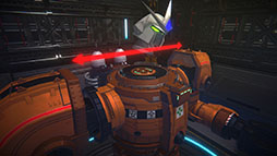 画像ギャラリー No.005のサムネイル画像 / 「CUSTOM MECH WARS」,12月14日に発売決定。「地球防衛軍」とのコラボ版など製品バリエーションも明らかに