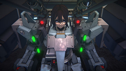 画像ギャラリー No.012のサムネイル画像 / 「CUSTOM MECH WARS」,12月14日に発売決定。「地球防衛軍」とのコラボ版など製品バリエーションも明らかに