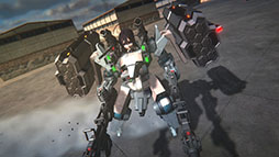 画像ギャラリー No.013のサムネイル画像 / 「CUSTOM MECH WARS」,12月14日に発売決定。「地球防衛軍」とのコラボ版など製品バリエーションも明らかに