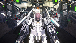 画像ギャラリー No.014のサムネイル画像 / 「CUSTOM MECH WARS」,12月14日に発売決定。「地球防衛軍」とのコラボ版など製品バリエーションも明らかに