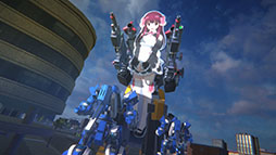 画像ギャラリー No.016のサムネイル画像 / 「CUSTOM MECH WARS」,12月14日に発売決定。「地球防衛軍」とのコラボ版など製品バリエーションも明らかに