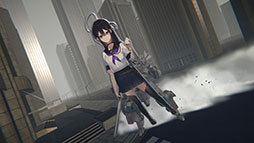 画像ギャラリー No.018のサムネイル画像 / 「CUSTOM MECH WARS」,12月14日に発売決定。「地球防衛軍」とのコラボ版など製品バリエーションも明らかに