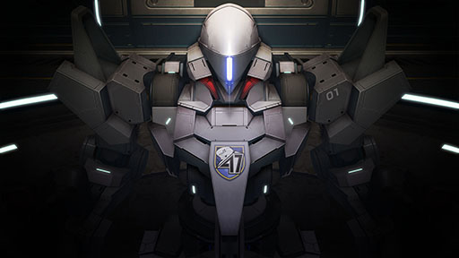 画像ギャラリー No.024のサムネイル画像 / 「CUSTOM MECH WARS」,12月14日に発売決定。「地球防衛軍」とのコラボ版など製品バリエーションも明らかに