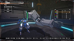 画像ギャラリー No.031のサムネイル画像 / 「CUSTOM MECH WARS」,12月14日に発売決定。「地球防衛軍」とのコラボ版など製品バリエーションも明らかに