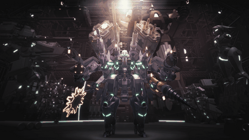 ꡼ No.005 | TGS2023ϡCUSTOM MECH WARSץץ쥤ݡȡ򤷤Ƥܤʤ¤פȡ˲Хȥפᥫο򤯤