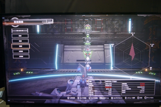 ꡼ No.006 | TGS2023ϡCUSTOM MECH WARSץץ쥤ݡȡ򤷤Ƥܤʤ¤פȡ˲Хȥפᥫο򤯤