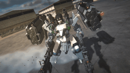 ꡼ No.016 | TGS2023ϡCUSTOM MECH WARSץץ쥤ݡȡ򤷤Ƥܤʤ¤פȡ˲Хȥפᥫο򤯤