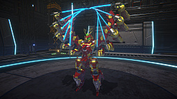 ꡼ No.007 | ܥåȤ¤臘CUSTOM MECH WARSסоʪΥץե䡤GåΥޥǡѡļʤɤξ󤬸