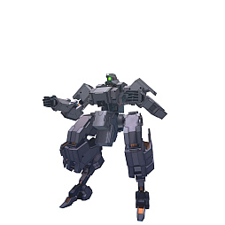 ꡼ No.009 | ܥåȤ¤臘CUSTOM MECH WARSסоʪΥץե䡤GåΥޥǡѡļʤɤξ󤬸