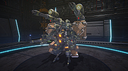 ꡼ No.010 | ܥåȤ¤臘CUSTOM MECH WARSסоʪΥץե䡤GåΥޥǡѡļʤɤξ󤬸