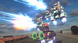 ꡼ No.016 | ܥåȤ¤臘CUSTOM MECH WARSסоʪΥץե䡤GåΥޥǡѡļʤɤξ󤬸