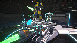 ꡼ No.017 | ܥåȤ¤臘CUSTOM MECH WARSסоʪΥץե䡤GåΥޥǡѡļʤɤξ󤬸