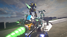 ꡼ No.018 | ܥåȤ¤臘CUSTOM MECH WARSסоʪΥץե䡤GåΥޥǡѡļʤɤξ󤬸