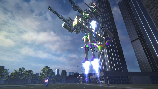 ꡼ No.002 | ¤ᥫCUSTOM MECH WARSסƮ̤εΤ˾괹Ǥ륷ƥʤɺǿ¤ƥ2Ⳬ