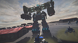 ꡼ No.007 | ¤ᥫCUSTOM MECH WARSסƮ̤εΤ˾괹Ǥ륷ƥʤɺǿ¤ƥ2Ⳬ