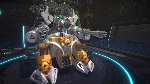 ꡼ No.013 | ¤ᥫCUSTOM MECH WARSסƮ̤εΤ˾괹Ǥ륷ƥʤɺǿ¤ƥ2Ⳬ