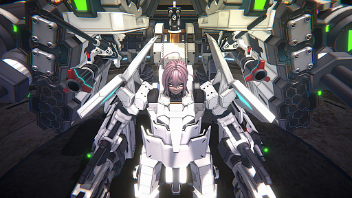 ꡼ No.016 | ¤ᥫCUSTOM MECH WARSסƮ̤εΤ˾괹Ǥ륷ƥʤɺǿ¤ƥ2Ⳬ