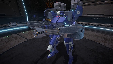 ꡼ No.003Υͥ / CUSTOM MECH WARSϵɱҷܵΡ֥˥B׻DLC֥ܥAICV̾ؤˡפΥ硼ư