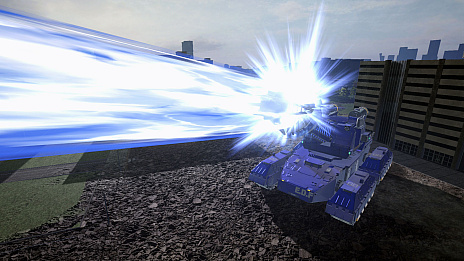 ꡼ No.002 | CUSTOM MECH WARSסϵɱҷܵΤȤơEMCפо줬餫ˡDLC֥ܥ˽AICV:ҡˡפΥ硼ư