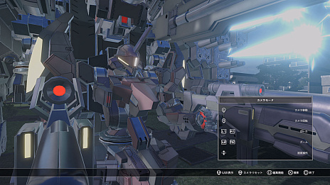 ꡼ No.009 | CUSTOM MECH WARSסϵɱҷܵΤȤơEMCפо줬餫ˡDLC֥ܥ˽AICV:ҡˡפΥ硼ư