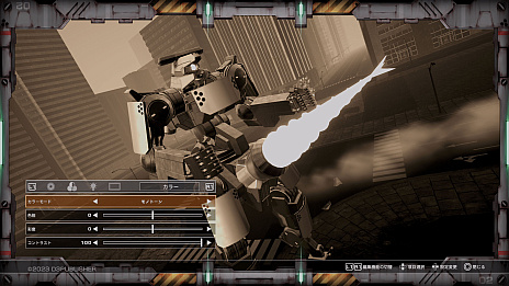 ꡼ No.010 | CUSTOM MECH WARSסϵɱҷܵΤȤơEMCפо줬餫ˡDLC֥ܥ˽AICV:ҡˡפΥ硼ư