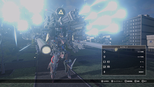 ꡼ No.011 | CUSTOM MECH WARSסϵɱҷܵΤȤơEMCפо줬餫ˡDLC֥ܥ˽AICV:ҡˡפΥ硼ư