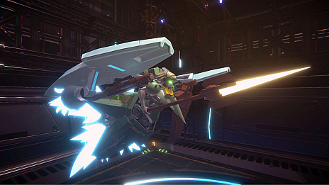 ꡼ No.014 | CUSTOM MECH WARSסϵɱҷܵΤȤơEMCפо줬餫ˡDLC֥ܥ˽AICV:ҡˡפΥ硼ư