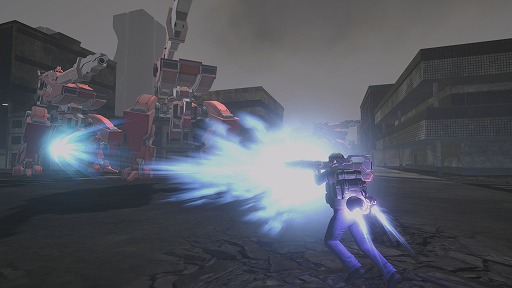 ꡼ No.002 | CUSTOM MECH WARSץѥåȻѤǹưǤ֥ѥåȥ⡼ɡפо졣饤ϥץ쥤Ϻ4ͤǻòǽ