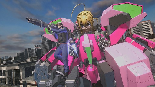 ꡼ No.003 | CUSTOM MECH WARSץѥåȻѤǹưǤ֥ѥåȥ⡼ɡפо졣饤ϥץ쥤Ϻ4ͤǻòǽ