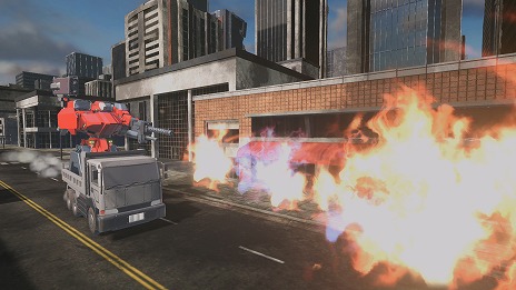 ꡼ No.006 | CUSTOM MECH WARSץѥåȻѤǹưǤ֥ѥåȥ⡼ɡפо졣饤ϥץ쥤Ϻ4ͤǻòǽ