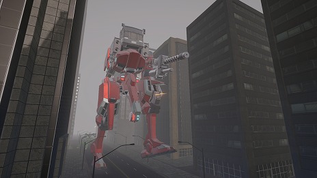 ꡼ No.008 | CUSTOM MECH WARSץѥåȻѤǹưǤ֥ѥåȥ⡼ɡפо졣饤ϥץ쥤Ϻ4ͤǻòǽ