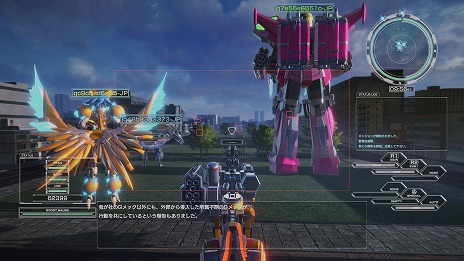 ꡼ No.010 | CUSTOM MECH WARSץѥåȻѤǹưǤ֥ѥåȥ⡼ɡפо졣饤ϥץ쥤Ϻ4ͤǻòǽ