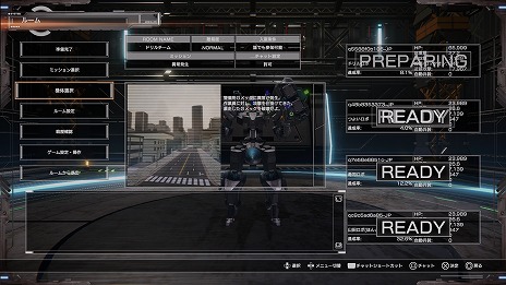 ꡼ No.012 | CUSTOM MECH WARSץѥåȻѤǹưǤ֥ѥåȥ⡼ɡפо졣饤ϥץ쥤Ϻ4ͤǻòǽ