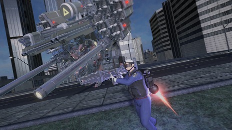 ꡼ No.013 | CUSTOM MECH WARSץѥåȻѤǹưǤ֥ѥåȥ⡼ɡפо졣饤ϥץ쥤Ϻ4ͤǻòǽ