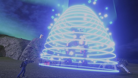 ꡼ No.017 | CUSTOM MECH WARSץѥåȻѤǹưǤ֥ѥåȥ⡼ɡפо졣饤ϥץ쥤Ϻ4ͤǻòǽ