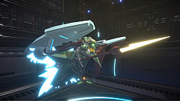 画像ギャラリー No.008のサムネイル画像 / 「CUSTOM MECH WARS」,魔改造コンテスト(本番)スタート。自分が考える“アブナイ機体”を作成して,公式Xアカウントに投稿しよう