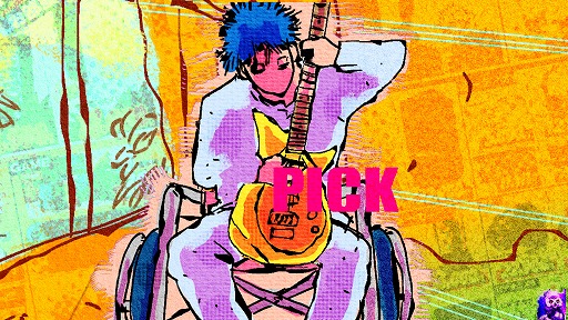 画像ギャラリー No.001のサムネイル画像 / ただ,ひとつの音楽を生み出すために。感情の選択で音楽が創造されていく異色の新作ADV「YOUNG TEAM SOUNDS」,Steamストアページ公開