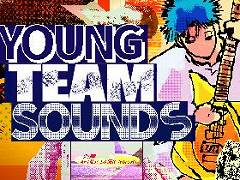 �������ҤȤĤβ��ڤ����߽Ф�����ˡ����������ǲ��ڤ���¤����Ƥ����ۿ��ο���ADV��YOUNG TEAM SOUNDS�ס�Steam���ȥ��ڡ�������