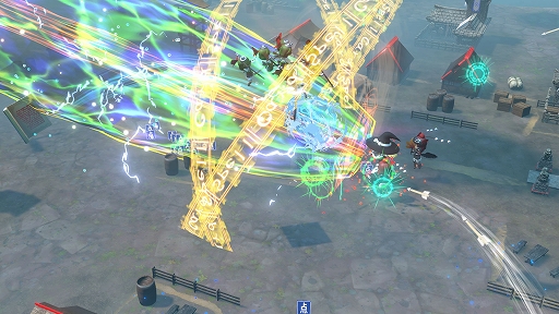 ꡼ No.003 | ָάϿס3⡼ɤڤǥǤSteam NextեǸ¼ͧΥꥸʥڶʤProjectΥ󥸶ʤ