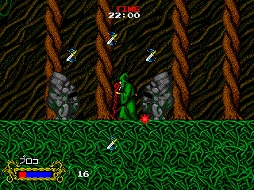 ꡼ No.003 | Switch/PS4֥ɥ֥ åס831ۿ줿饵ɱ߽Ф뤿륢RPG