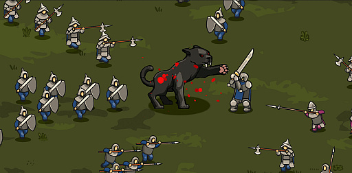 ꡼ No.003 | gamescomϽ줿Monster Runפϡɴͤοʹ֤臘󥹥ʪ