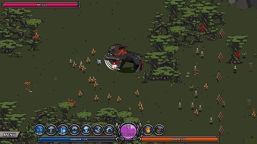 ꡼ No.001Υͥ / RPGMonster RunסθǤۿǤŤ餷򤵤줿󥹥Ȥʤꡤ̵οʹ֤򽳻餻