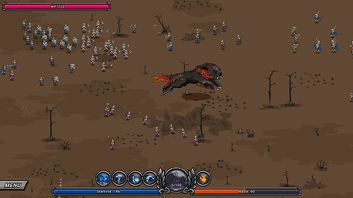 ꡼ No.002Υͥ / RPGMonster RunסθǤۿǤŤ餷򤵤줿󥹥Ȥʤꡤ̵οʹ֤򽳻餻