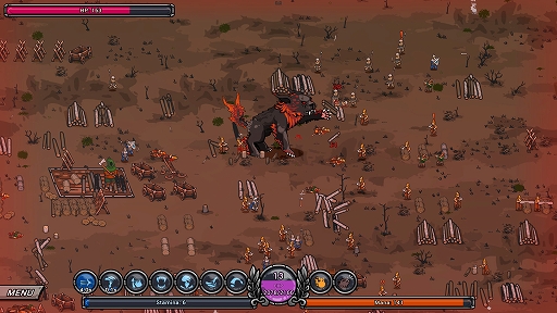 ꡼ No.003Υͥ / RPGMonster RunסθǤۿǤŤ餷򤵤줿󥹥Ȥʤꡤ̵οʹ֤򽳻餻