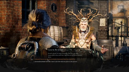 ꡼ No.005Υͥ / gamescom 2023ϡNew Arc LineפϡˡȲʳؤͤѤΥ󥰥ץ쥤RPG