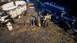 ꡼ No.007Υͥ / gamescom 2023ϡNew Arc LineפϡˡȲʳؤͤѤΥ󥰥ץ쥤RPG