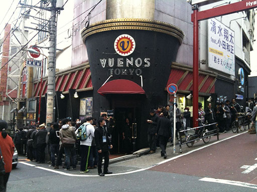 画像ギャラリー No.002のサムネイル画像 / リッジレーサーのシリーズ30周年記念イベント「RIDGE RACER NIGHT 2024」,チケット抽選受付を本日開始。サントラの配信も順次スタート